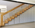 Construction et protection de vos escaliers par Escaliers Maisons à Ferin